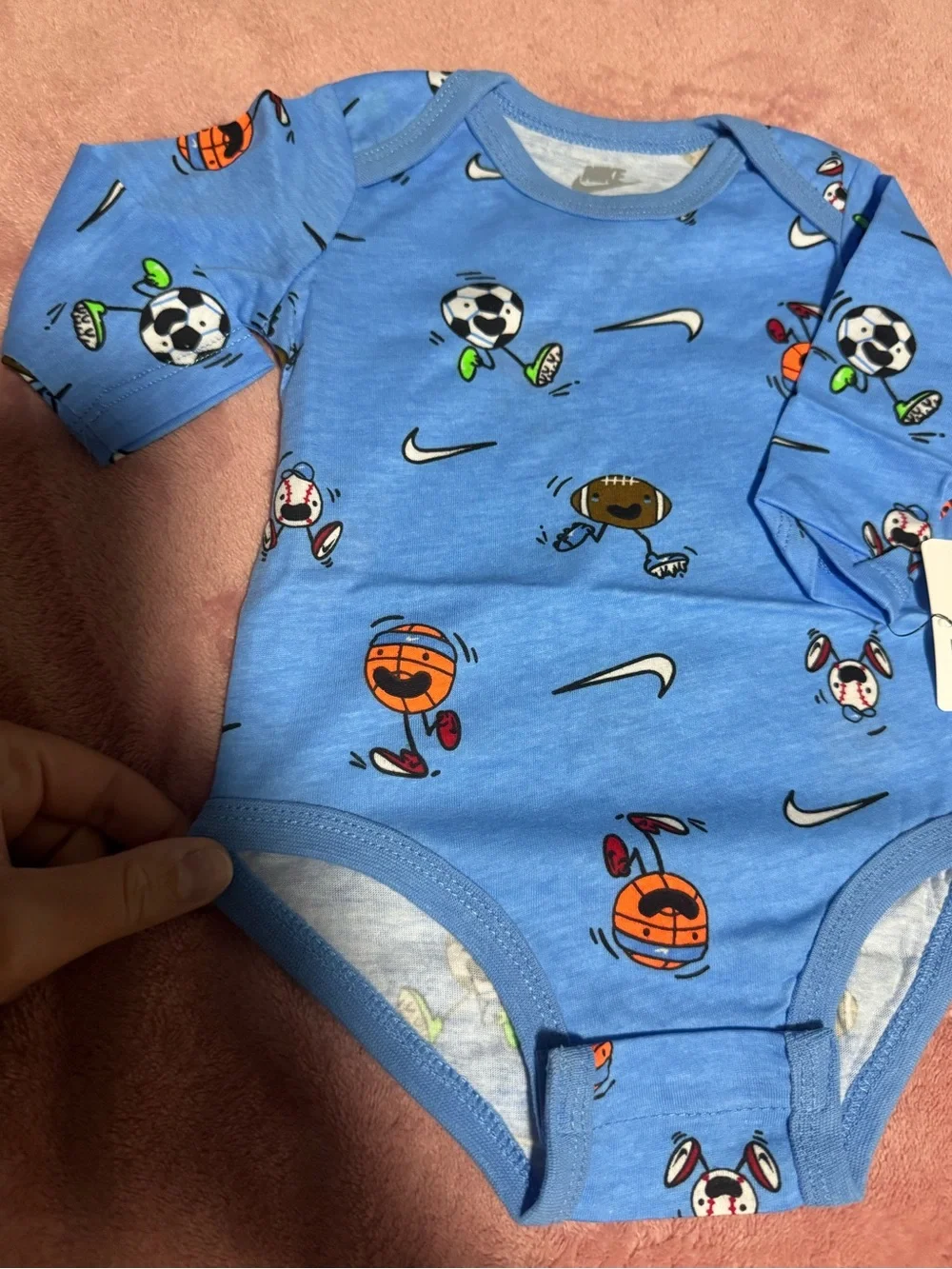 Nike outfit